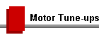 Motor Tune-ups